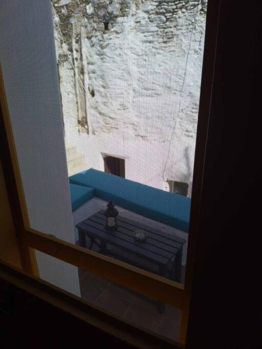 Κυθνος Δρυοπίδα, Στούντιο Χατζής Βίλα Δρυόπη Εξωτερικό φωτογραφία