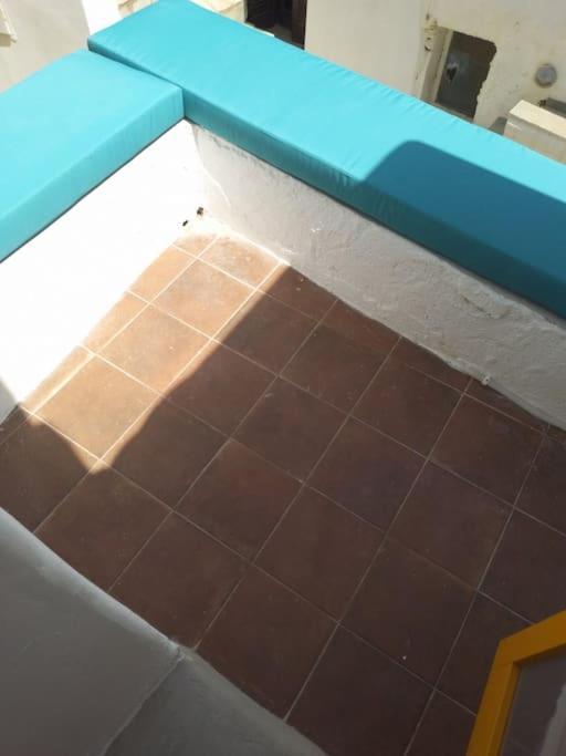 Κυθνος Δρυοπίδα, Στούντιο Χατζής Βίλα Δρυόπη Εξωτερικό φωτογραφία